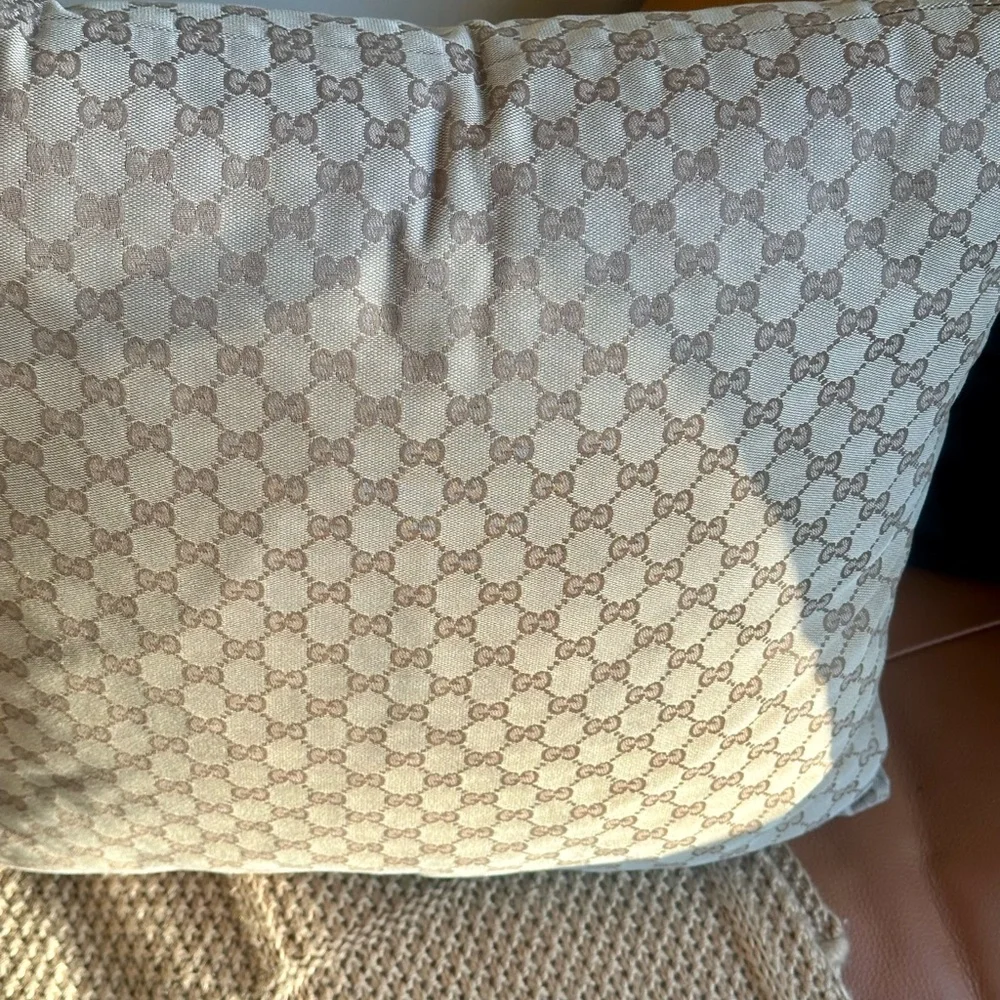 Gucci authentic rare